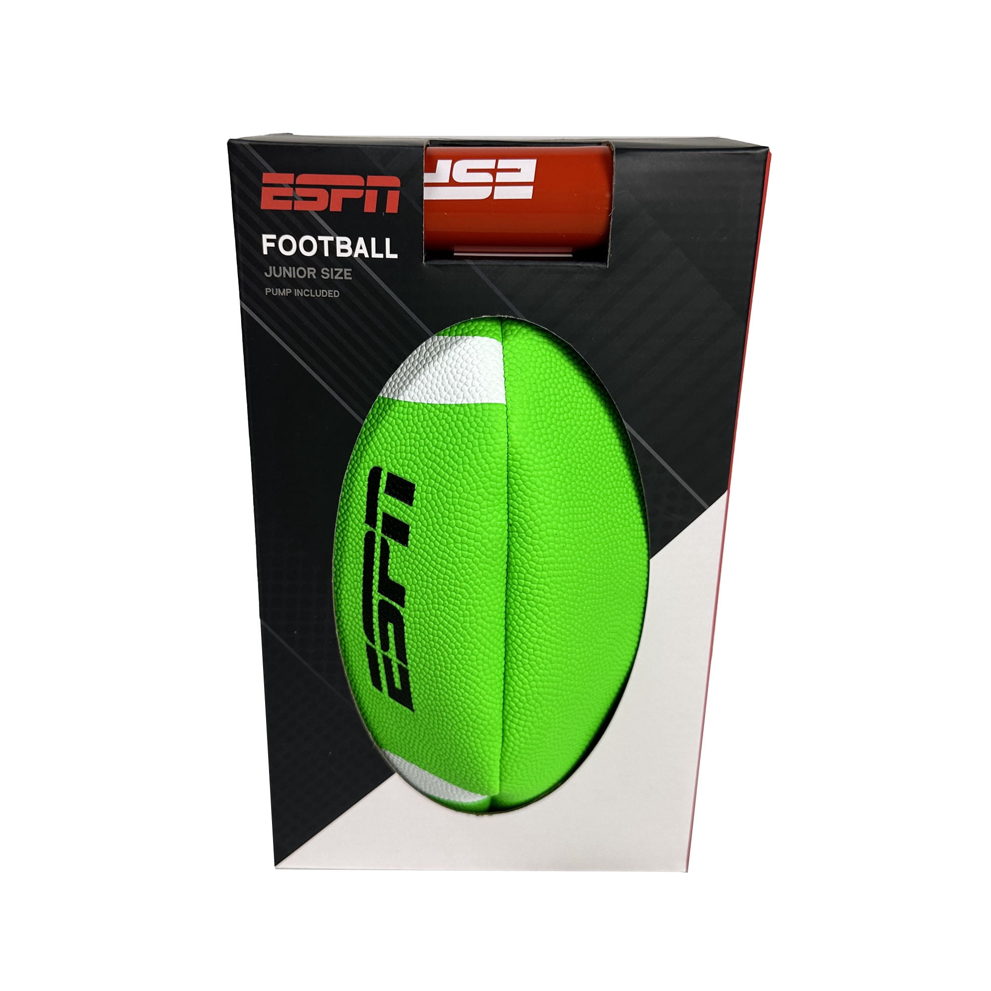 ESPN Neon - Football Junior assorted