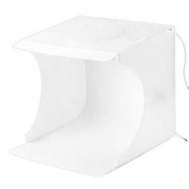 Photo Studio Photography Light Box Verstellbar 6Kolor V3D0 Leichte Backdrop D5Y6