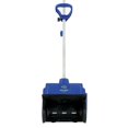 thumbnail image 3 of Snow Joe 320E-PRO-SJB Electric Snow Shovel, 10-Inch, 9-Amp, 3 of 8