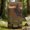 Jungle camouflage, variant on Waist Pack 6Inch Phone Pouch For Photographers And AdventurersCamping