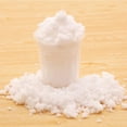 thumbnail image 4 of Instant Snow Powder Artificial Inflatable Snowflake Absorbant inflatable snow snow magic props snowflake powder Magic Prop Chirstmas Decor Kid Toy, 4 of 6