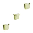 thumbnail image 4 of Gabinetes Nórdicos Cateissary Montados en la Pared para Almacenamiento de Cocina Contenedores Colgantes, 4 of 6