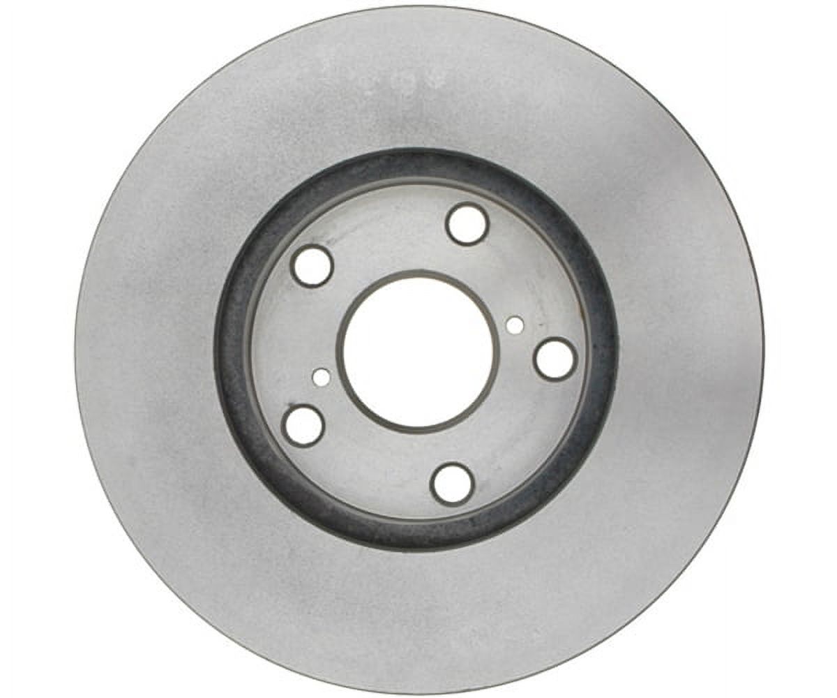 Disc Brake Rotor Fits select: 2001-2005 TOYOTA RAV4