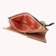 thumbnail image 2 of Mini Billetera Moda mujer Hit Color PU cartera Casual borla colgante monedero (negro), 2 of 6