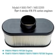thumbnail image 4 of Tune Up Kit For Kawasaki Fr651v Fr730v Fs481v Lawn Mower Tractor Banmo, 4 of 5