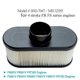 thumbnail image 4 of Tune Up Kit For Kawasaki Fr651v Fr730v Fs481v Lawn Mower Tractor, 4 of 5