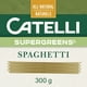 Pâtes Catelli SuperGreens, Spaghetti – image 1 sur 10
