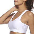 thumbnail image 4 of Womens Workout Tank Tops Sleeveless Athletic Tank Tops Crewneck T-Shirt Yoga Running Shirts for Women Stretch Gym Clothes, 4 of 6