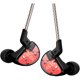thumbnail image 1 of wonima11 KZ IEMs, KZ AS10 in Ear Monitors,Balance Amature 5BA Wired Headphones HiFi Bass in Ear Monitor Game Earphones Noise Cancelling Earbuds Common Headset, 1 of 1