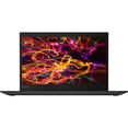 thumbnail image 5 of Lenovo ThinkPad 14" Full HD Laptop, AMD Ryzen 7 3700U, 16GB RAM, 512GB SSD, Windows 10 Pro, Black, 20QJ0003US, 5 of 17