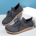 thumbnail image 4 of Zapatos Tenis Ligeros Minimalistas Descalzos Cómodos para Hombres Y Mujeres, 4 of 9