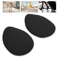 thumbnail image 4 of Almohadilla antideslizante para Zapatos, Protector de suela Autoadhesivo Para Tacones Altos, Botas, Sandalias, Almohadilla de Agarre Con Punta Redonda Con Tecnología, 4 of 7