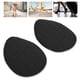 thumbnail image 4 of Almohadilla antideslizante para Zapatos, Protector de suela Autoadhesivo Para Tacones Altos, Botas, Sandalias, Almohadilla de Agarre Con Punta Redonda Con Tecnología, 4 of 7