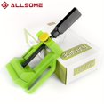 thumbnail image 1 of Allsome 1pc Aluminium Foret Presse Étau de Forage Pinces de Machine de Forage BG-6257, 1 of 3