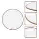 thumbnail image 2 of Tablas de cortar de plástico Tabla de cortar doméstica Práctica tabla de cocina Accesorio de cocina, 2 of 5