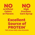 thumbnail image 5 of Eggo Protein Vanilla Pancakes, Frozen Breakfast, 14.8 oz, 12 Count, 5 of 11