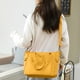 thumbnail image 2 of Bolsos De Nylon Para Mujer, Bolsa De Viaje De Nylon Impermeable, Bolsos Ligeros, Bolsa De Transporte Para Hombres Y Mujeres, Bolso De Hombro De Nylon Con Múltiples Bolsillos., 2 of 6