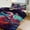 chudan-1, variant on Funny Astronauts Bedding Sets Twin Duvet Cover 3 Piece Cute Bed Set for Boys Girls Kid