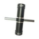 thumbnail image 2 of Manguito de llave de rueda RC adaptador de llave de rueda hexagonal herramientas de maniobra, llave de bujes hexagonales de rueda para piezas de repue, 2 of 9