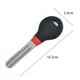 thumbnail image 4 of Afilador de anzuelos de pesca DYNWAVEMX Accesorio de pesca acero inoxidable 420, 4 of 8