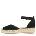 thumbnail image 5 of SOUL Naturalizer Womens Wren Ankle Strap Platform Espadrille Shoe - Medium & Wide Width, 5 of 7