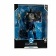thumbnail image 3 of DC Zack Snyder Justice League Darkseid 10-Inch Mega Action Figure, 3 of 5