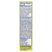 Mustela Baby - Child Mineral Sunscreen Stick, SPF 50, 0.6 oz (17 g)