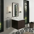 thumbnail image 4 of Kohler K-99539 Jute 24" Vanity Cabinet Only - Grey, 4 of 7