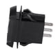 thumbnail image 3 of Voltímetro Dual Universal LEL Azul Voltímetro Digital Para Automóvil Para Camioneta RV ATV Monitoreo De Batería, 3 of 7