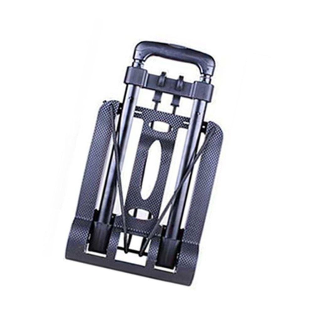 Multipurpose Folding Cart Perfect for Supermarket Trip and Daily Errands