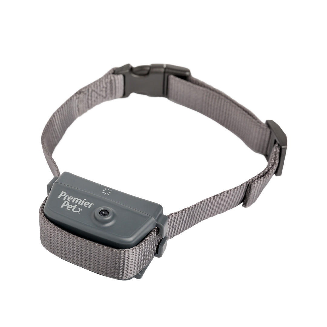Premier Pet Spray Bark Collar- Gentle Non-Static Anti-Bark Collar that Is Easy to Use - image 3 of 10