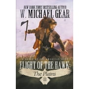 Flight of the Hawk: Flight Of The Hawk: The Plains (Paperback)