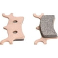 thumbnail image 2 of Open Trail 18-8016 Sintered Brake Pads, 2 of 2