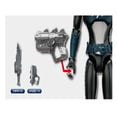 thumbnail image 3 of Figura pequeña Mini Force Miniforce Ranger Leo Rio con luz LED, 3 of 4