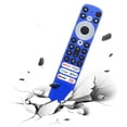 thumbnail image 6 of Silicone Protecitve Case Cover for TV Remote Control for TCL RC902V FMR1,Smart Television Voice Controller Case Sleeve Holder Protector Skin, 6 of 9