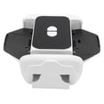thumbnail image 1 of Automatic Card Shuffler, Low Noise Portable Electric Shuffling Machine 2 Modes Battery Operated 1600mAh  for Home Card Games, 1 of 7