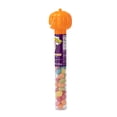thumbnail image 5 of (6 pack) Halloween Pumpkin Tubes with Sour Assorted Flavors Warheads Candy, 5 of 6