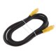 thumbnail image 1 of Cable de video S S-Video 4 pines a 4 pines Macho a macho TV Cable Cable Adaptador S terminal 1,8 m 1.8m Magideal Cable de video S, 1 of 6