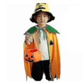 thumbnail image 4 of 2 Pcs Halloween Pumpkin Bags Multipurpose Non-woven Candy Bags For Halloween Cosmetics, Costumes And Props123, 4 of 5