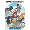 Pre-Owned Overwatch: Updated Official World Guide Paperback