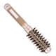 thumbnail image 2 of Salón Peluquería Curling Hair Style Cepillos Cerámica Saludable Plancha Peine Redondo 25mm Ecomeon no, 2 of 6