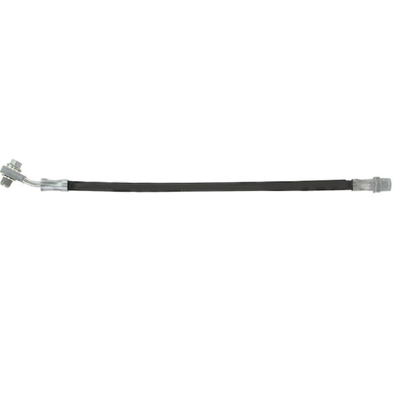 Rear Brake Hose - Compatible with 2016 - 2021 Mercedes-Benz GLC300 2017 2018 2019 2020
