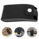 thumbnail image 4 of Caja para gafas de sol para coche, soporte para gafas de sol, caja de almacenamiento para gafas de coche, 4 of 4