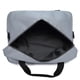 thumbnail image 4 of Bolsa de viaje Kono Travel de 14 litros para debajo del asiento, 35 x 20 x 20 cm, gris claro, 4 of 9