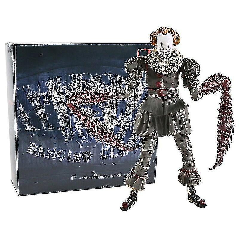 Neca Pennywise The Dancing Clown 7