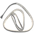 thumbnail image 3 of Power Belt Spinning Bike Elliptical Strider Exerbike Friction Band Drag Plate, 3 of 5