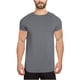 thumbnail image 2 of pstuiky camisetas de hombre, Camisas deportivas de manga corta con cuello redondo y secado rápido para hombre camisas casuales para hombre l, 2 of 7