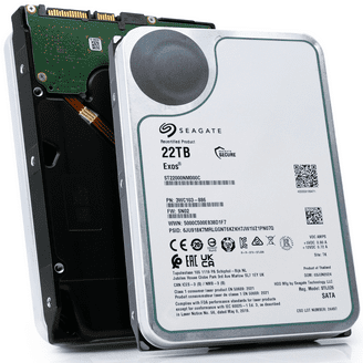 Seagate Restored 1TB SSD Storage Expansion Card for Xbox Series X