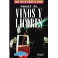 thumbnail image 1 of Manual De Vinos Y Licores, 1 of 2