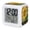 Brown, Yellow, Green, variant on Sunflower Farmhouse Digital Alarm Clock for Bedrooms,Smart LED Alarm Clock with 7 Color Changing Night Light,Pastoral Floral Honeybees Polka Dots Silent Wake Up Clocks for Sleep Study 3.2"x3.2"